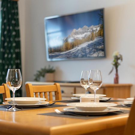 Kufstein Lejlighed Haus im Ennstal Eksteriør billede