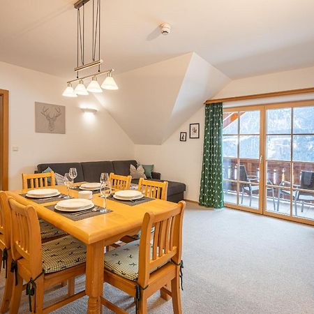 Kufstein Lejlighed Haus im Ennstal Eksteriør billede