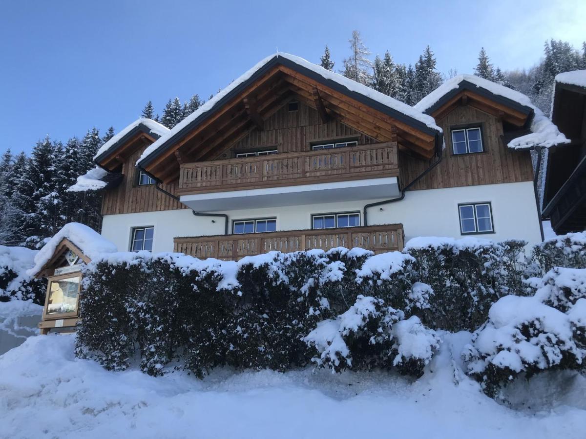 Kufstein Lejlighed Haus im Ennstal Eksteriør billede
