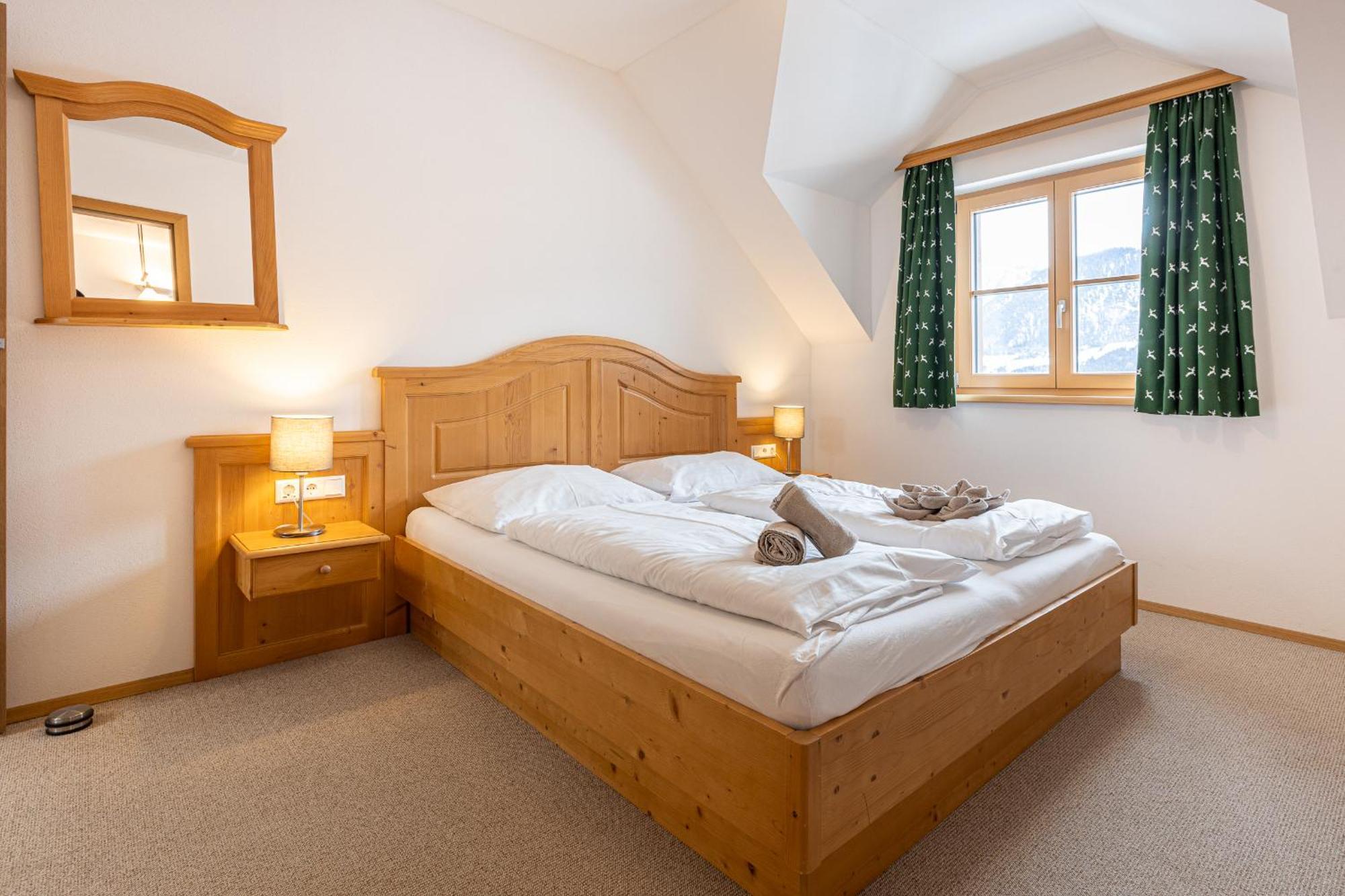 Kufstein Lejlighed Haus im Ennstal Eksteriør billede