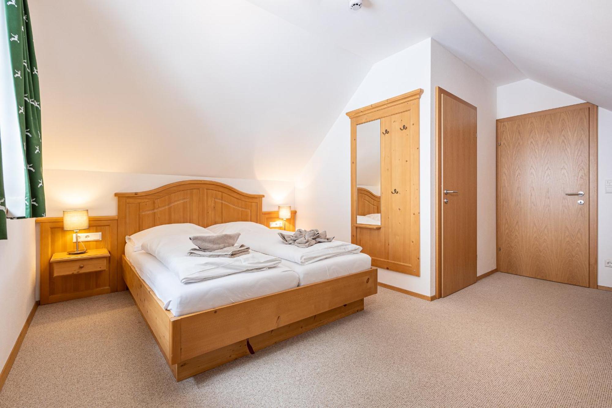 Kufstein Lejlighed Haus im Ennstal Eksteriør billede