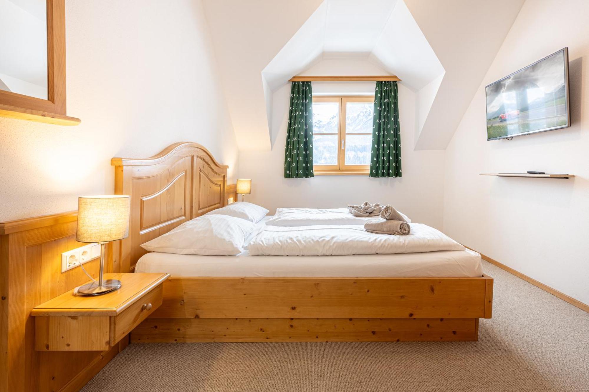 Kufstein Lejlighed Haus im Ennstal Eksteriør billede